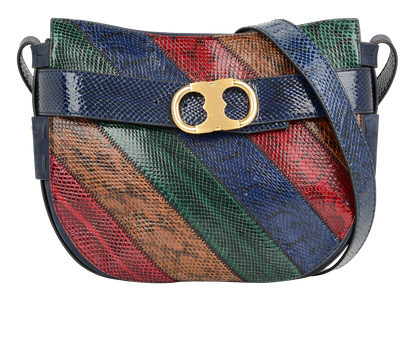 Gemini Link Crossbody, front view